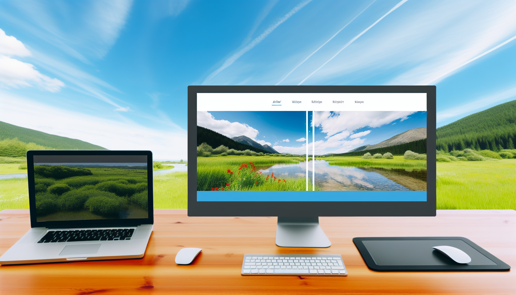 Refonte site internet Le Mans : modernisez votre site