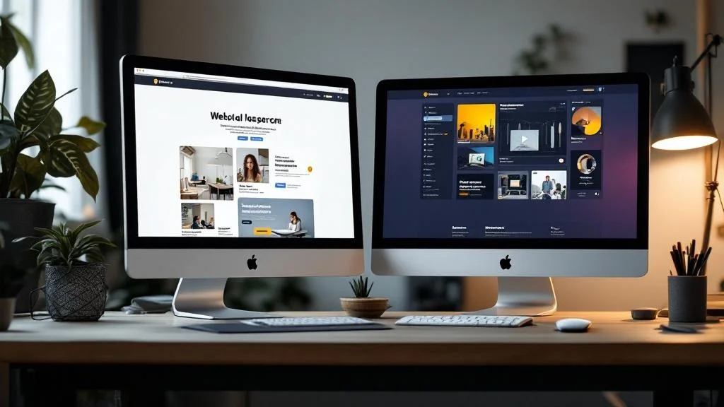 Refonte de site internet à Metz | Agence web