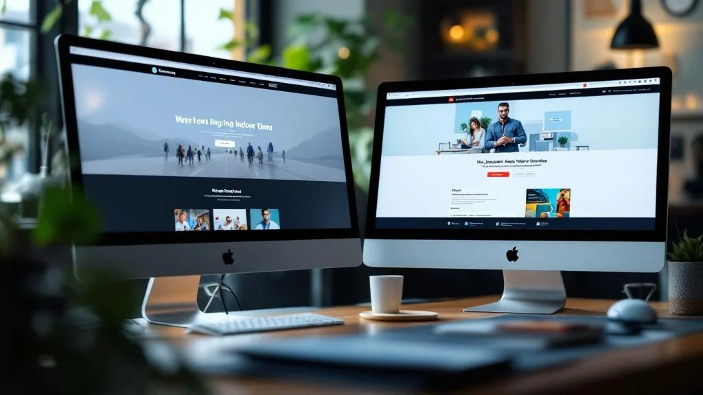 Refonte site internet Mulhouse : modernisez votre site