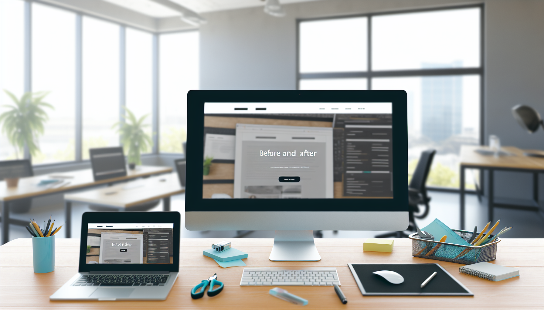 Refonte site internet Muret : modernisez votre site