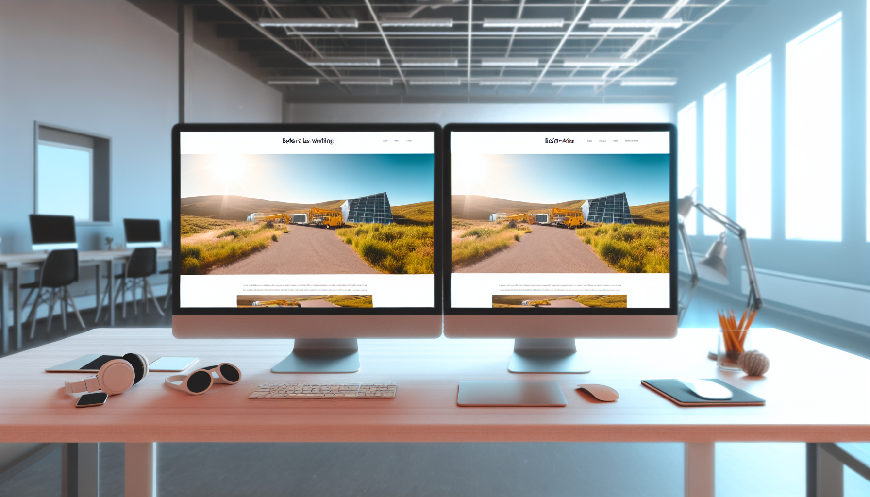 Refonte site internet Nancy : modernisez votre site