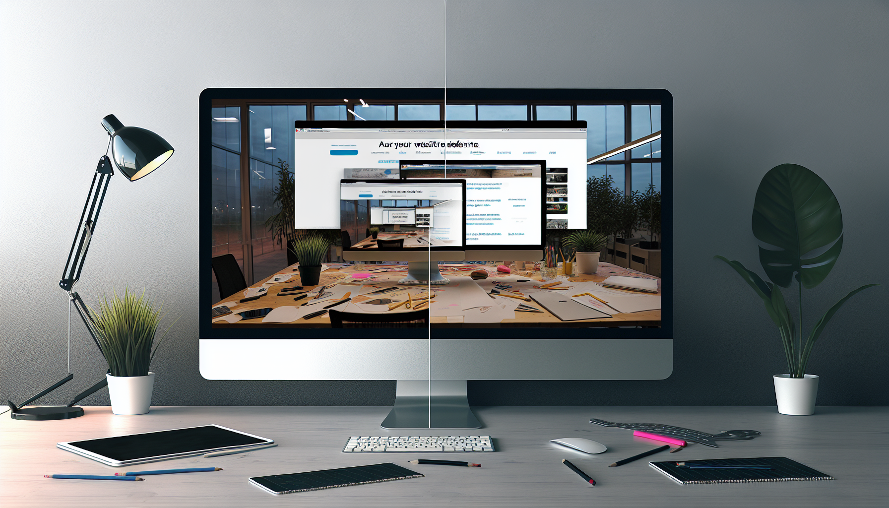 Refonte de site internet à Narbonne | Agence web