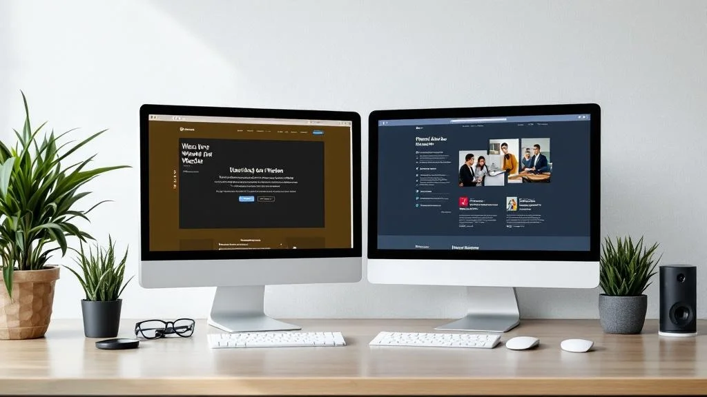 Refonte site internet Perpignan : modernisez votre site