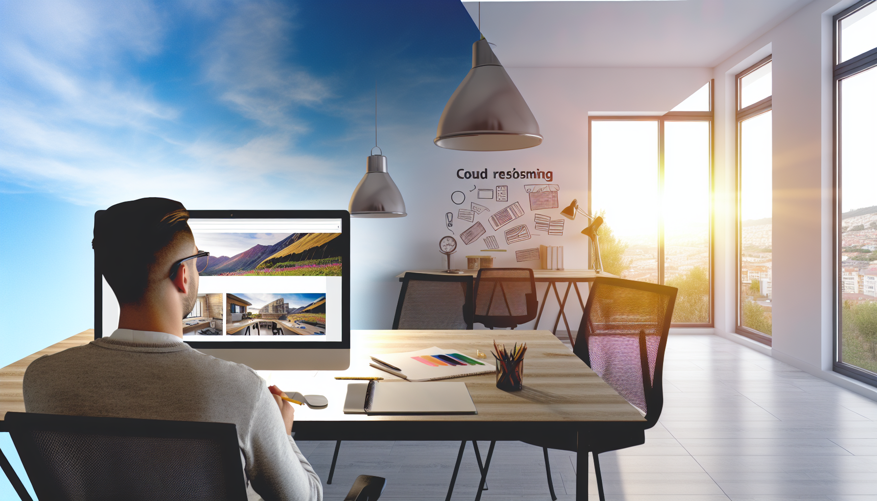 Guide : refondre son site internet à Rennes en 2026