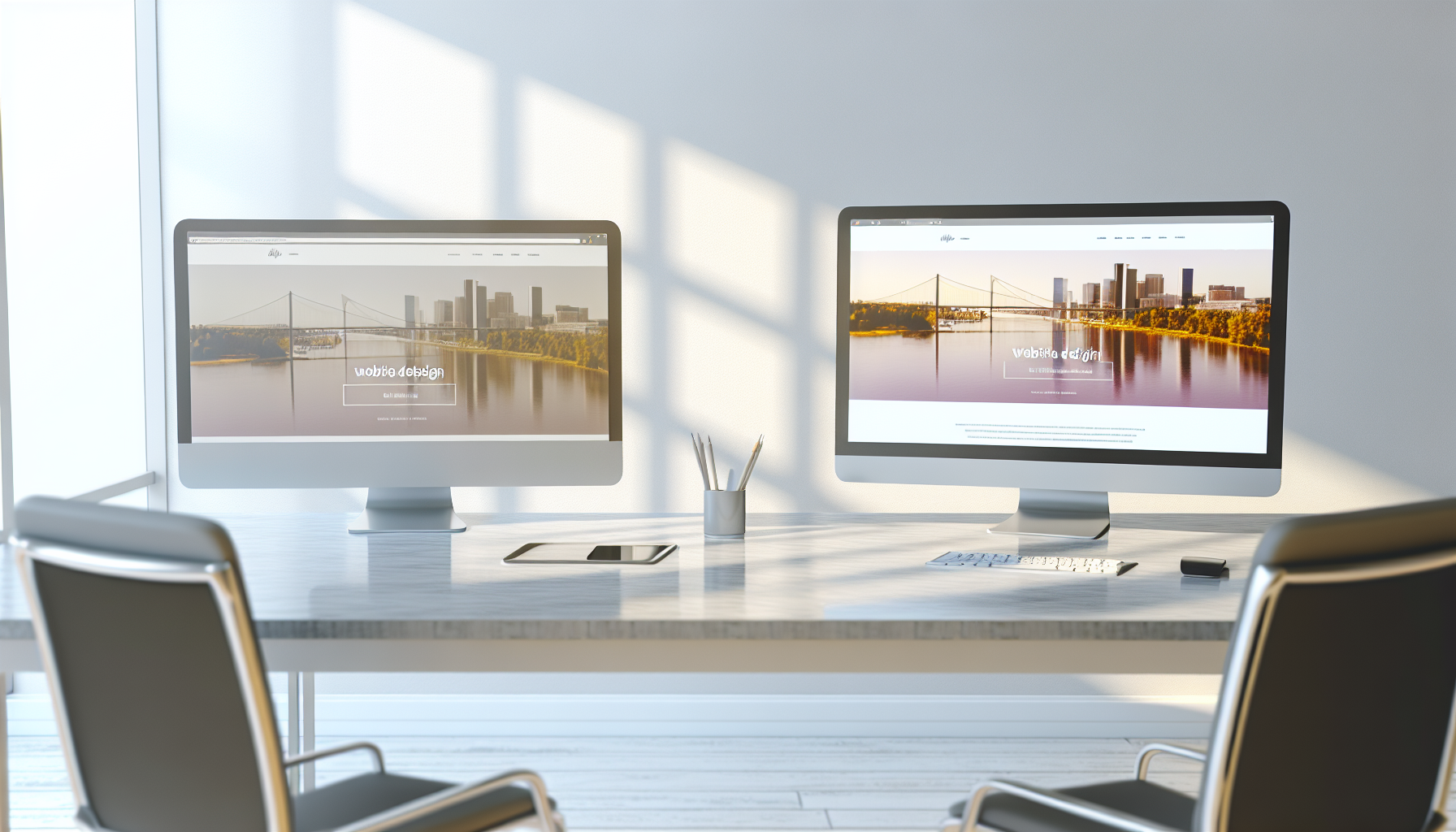 Guide : refondre son site internet à Rodez en 2026