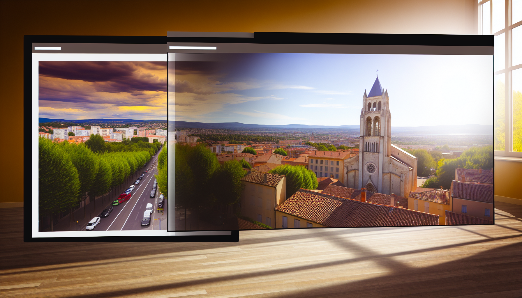 Refonte site internet Saint-Étienne : modernisez votre site