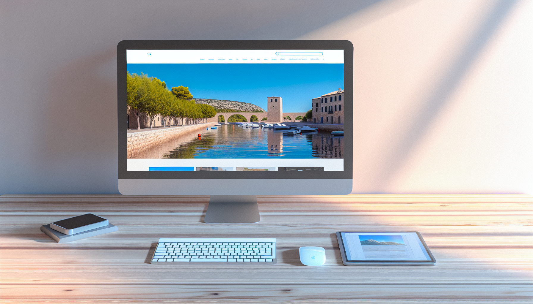 Guide : refondre son site internet à Toulon en 2026