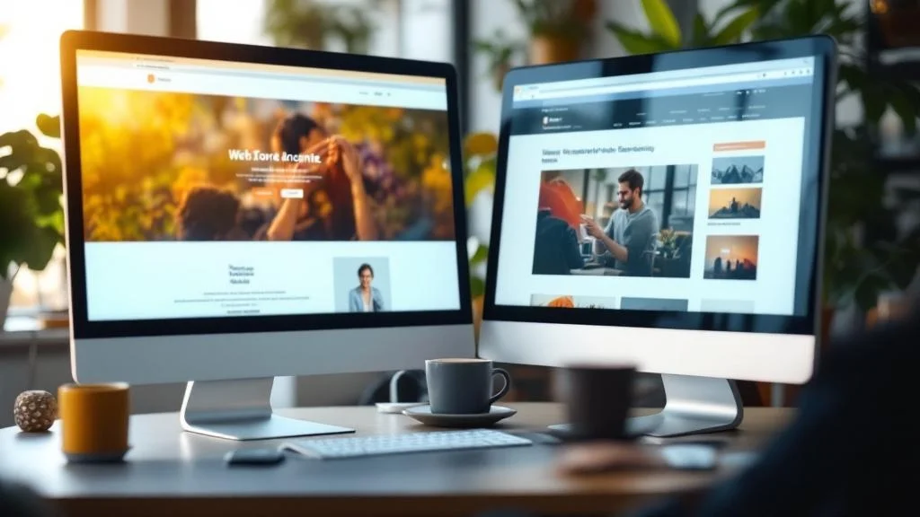Refonte de joomla : guide complet pour un site performant