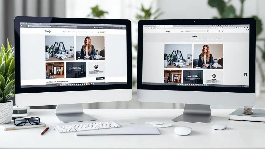 Refonte de migration blogger vers wordpress : guide complet pour un site performant