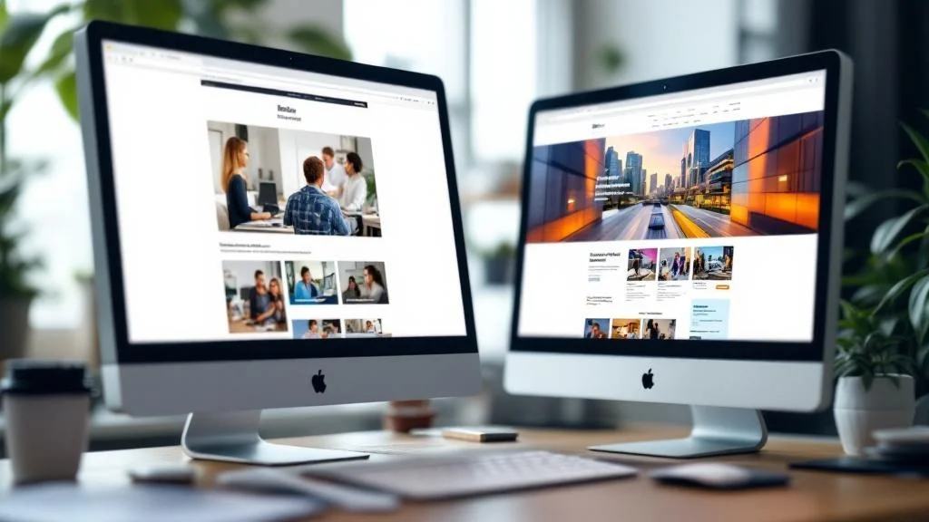 Refonte de migration magento vers woocommerce : guide complet pour un site performant