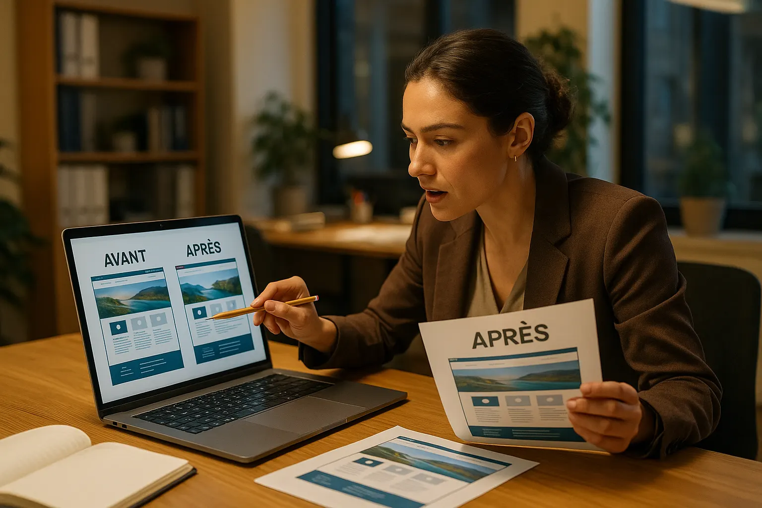 Refonte de migration prestashop vers shopify : guide complet pour un site performant