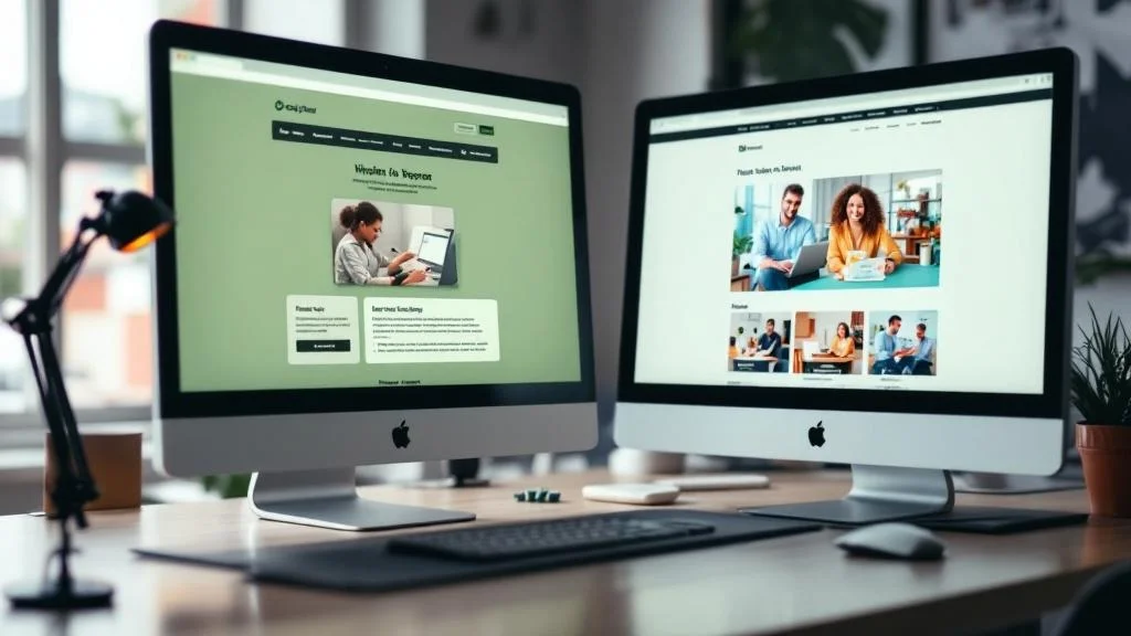 Refonte de migration wix vers wordpress : guide complet pour un site performant