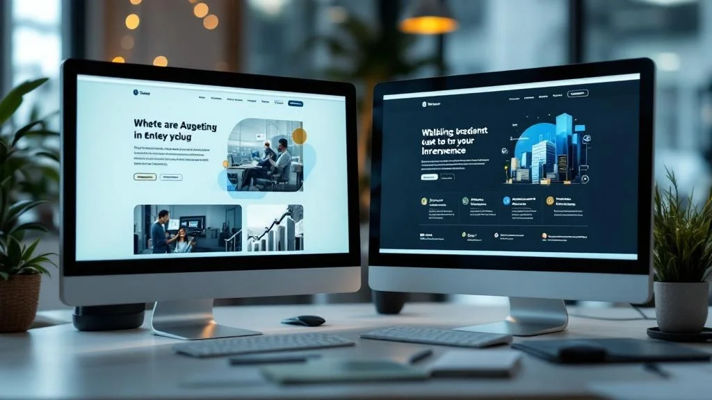 Refonte de site avocat : guide complet pour un site performant