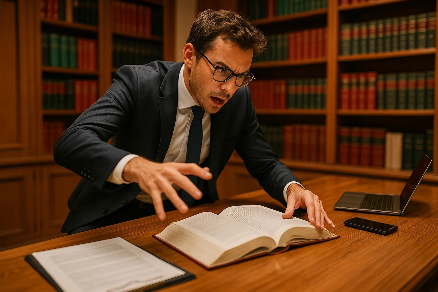 Refonte de site avocat : guide complet pour un site performant