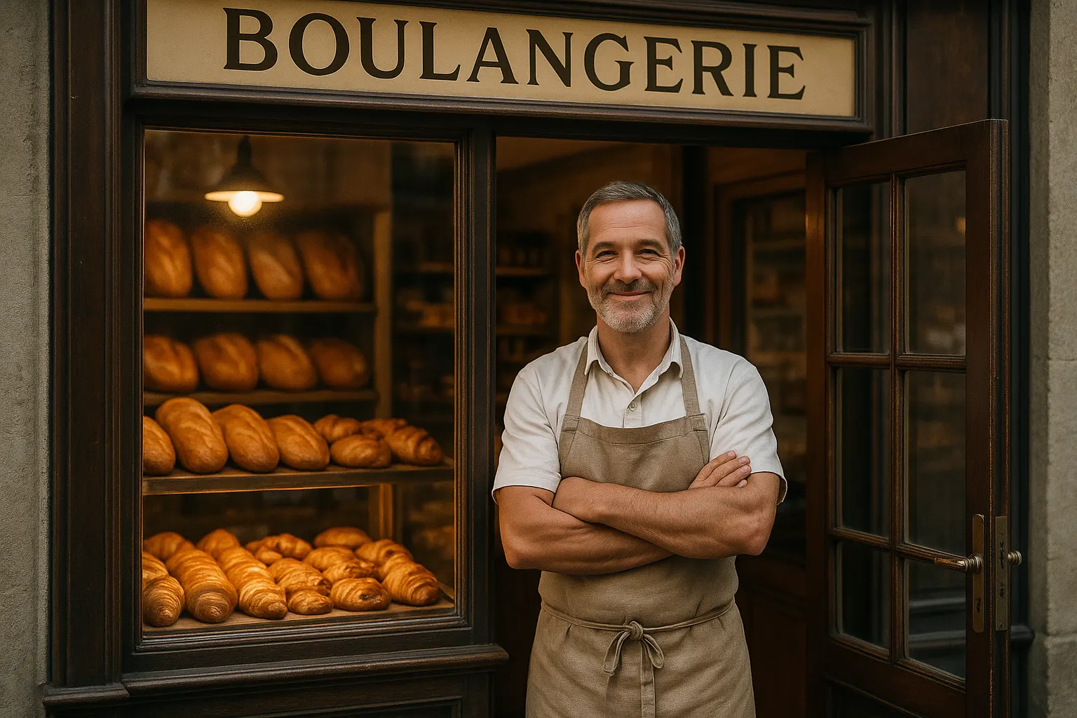 Refonte de site boulangerie patisserie : guide complet pour un site performant