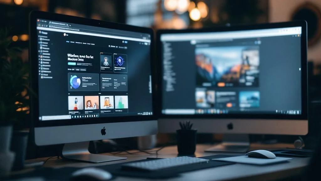 Refonte de site cabinet conseil : guide complet pour un site performant