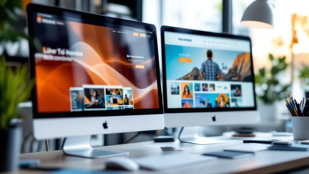 Refonte de site cave a vin : guide complet pour un site performant
