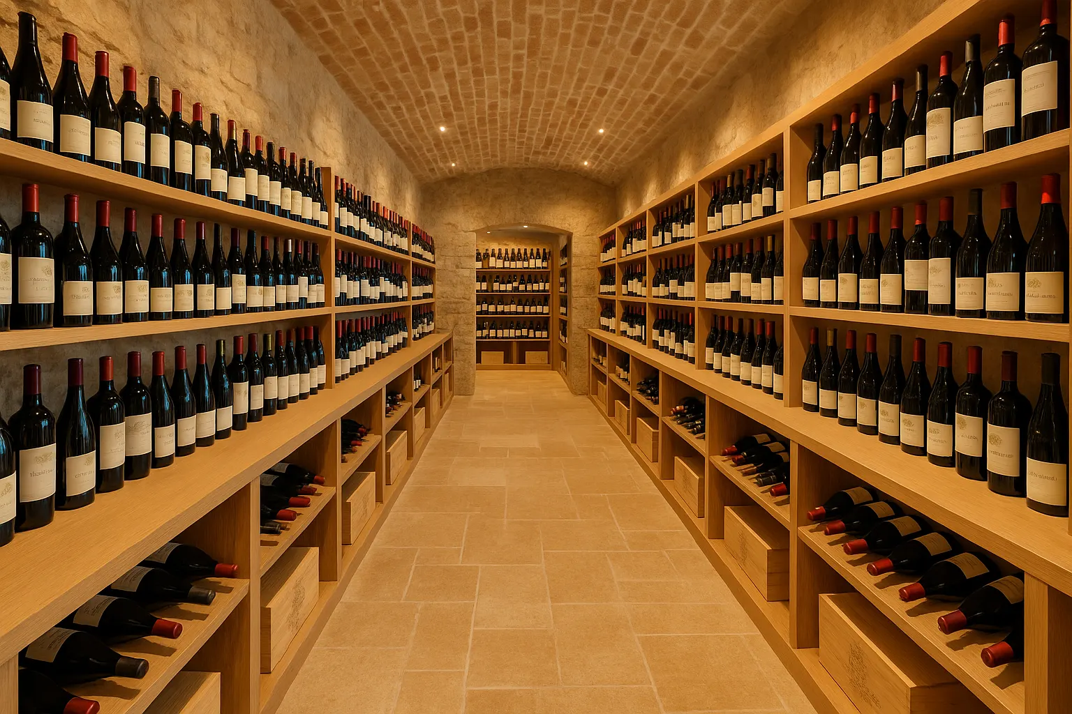 Refonte de site cave a vin : guide complet pour un site performant