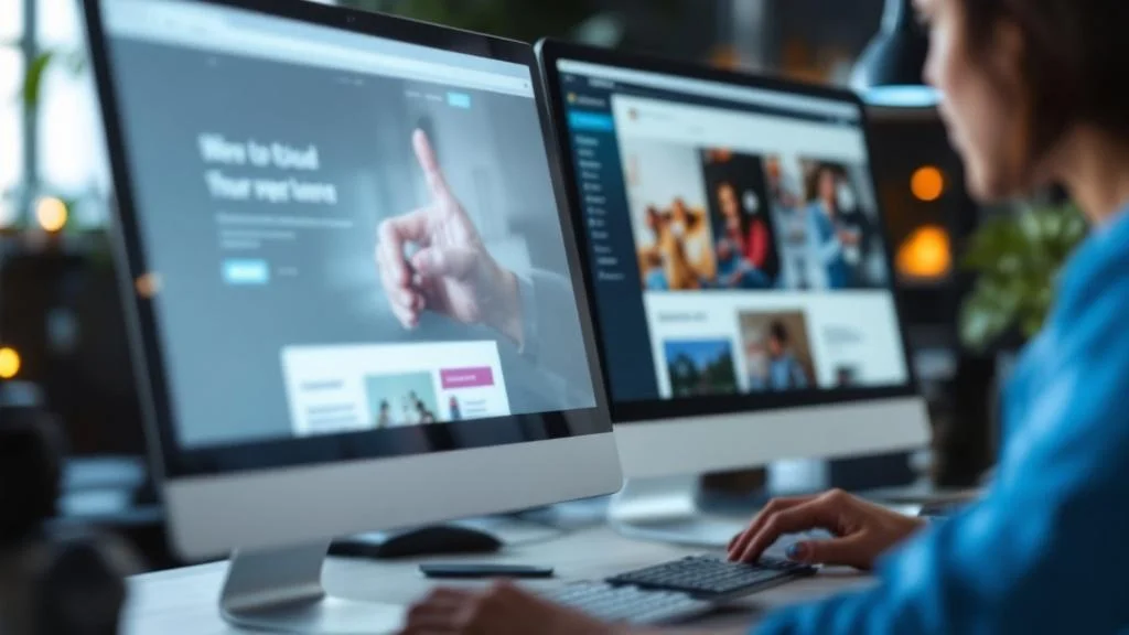 Refonte de site clinique vétérinaire : guide complet pour un site performant
