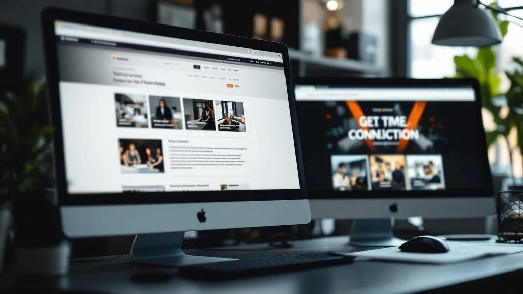 Refonte de site école formation : guide complet pour un site performant