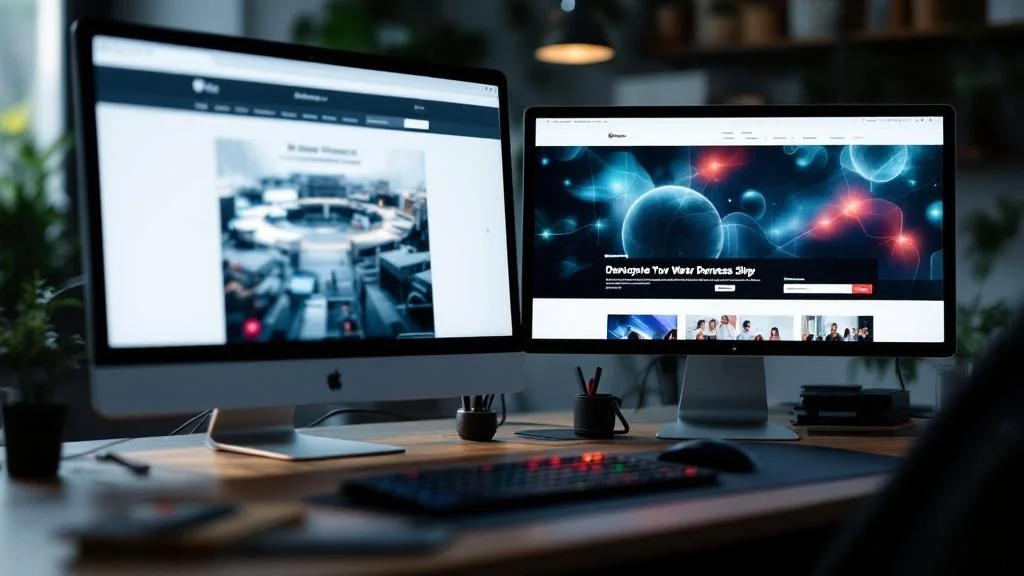 Refonte de site e-commerce b2b : guide complet pour un site performant