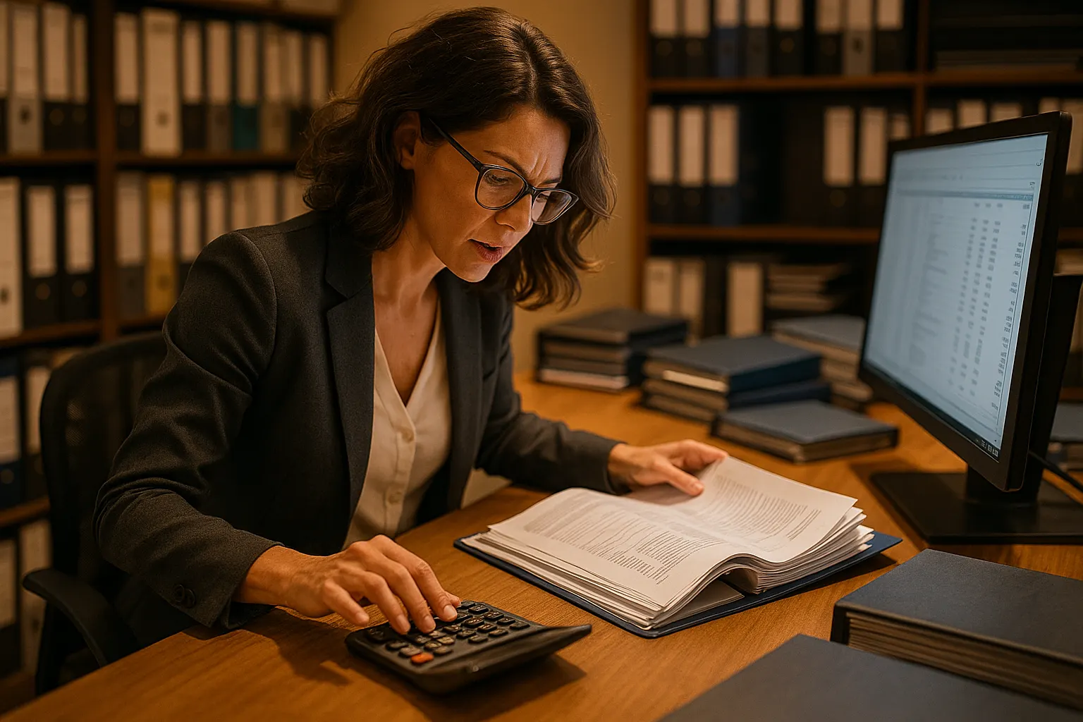 Refonte de site expert comptable : guide complet pour un site performant