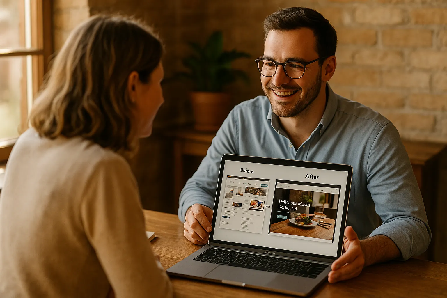 Refonte de site flash : guide complet pour un site performant