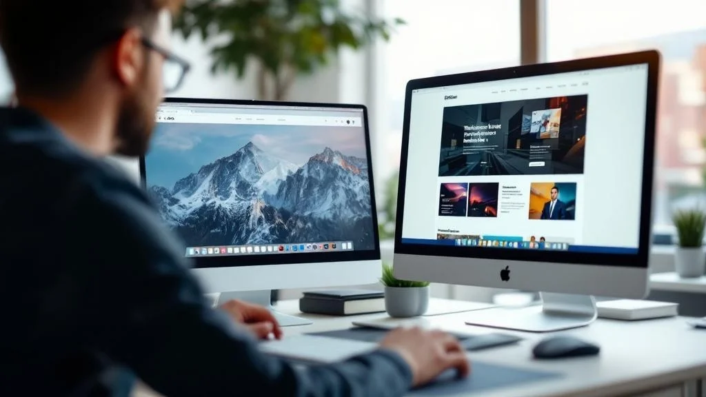 Refonte de site franchise : guide complet pour un site performant