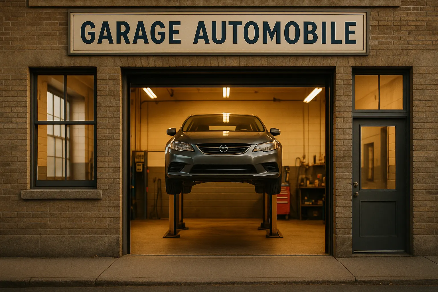 Refonte de site garage automobile : guide complet pour un site performant