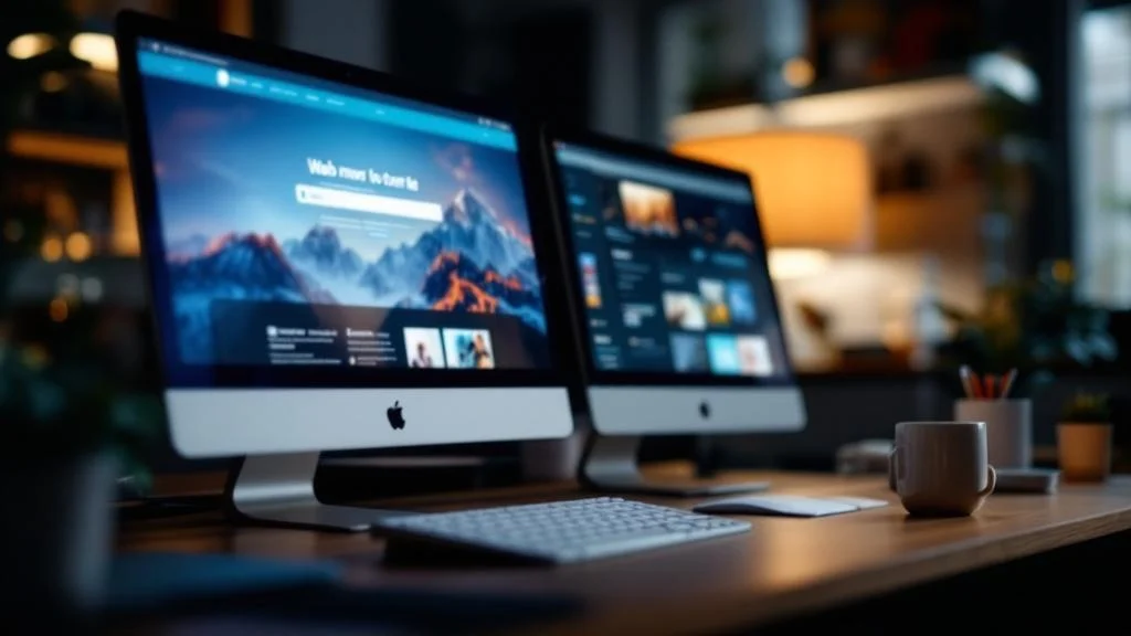 Refonte de site hôtel : guide complet pour un site performant