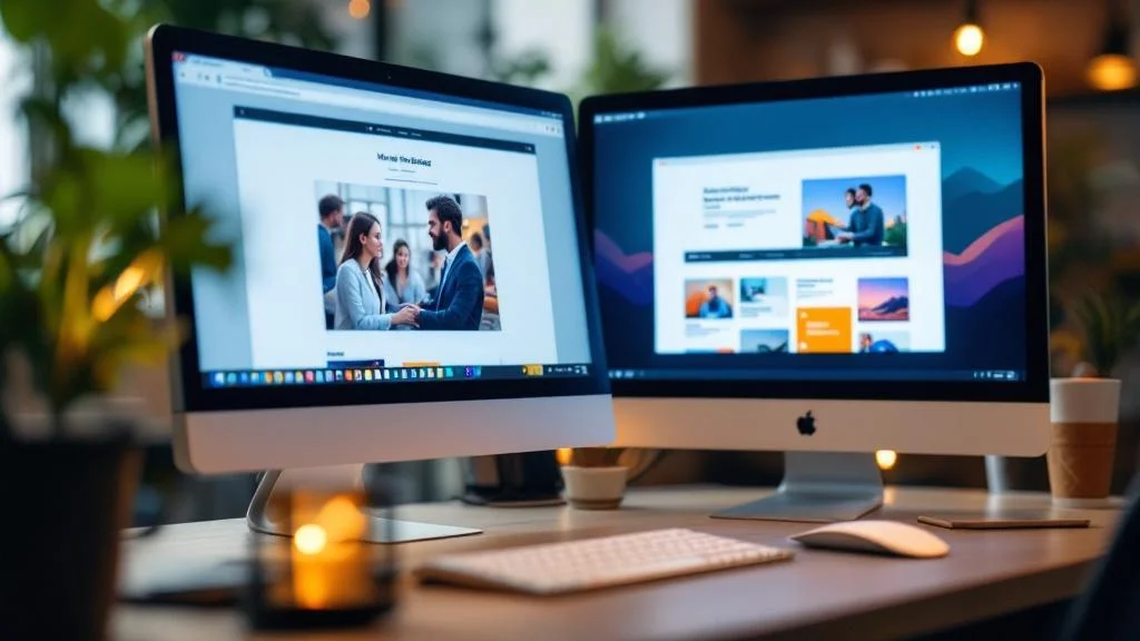 Refonte de site intranet : guide complet pour un site performant