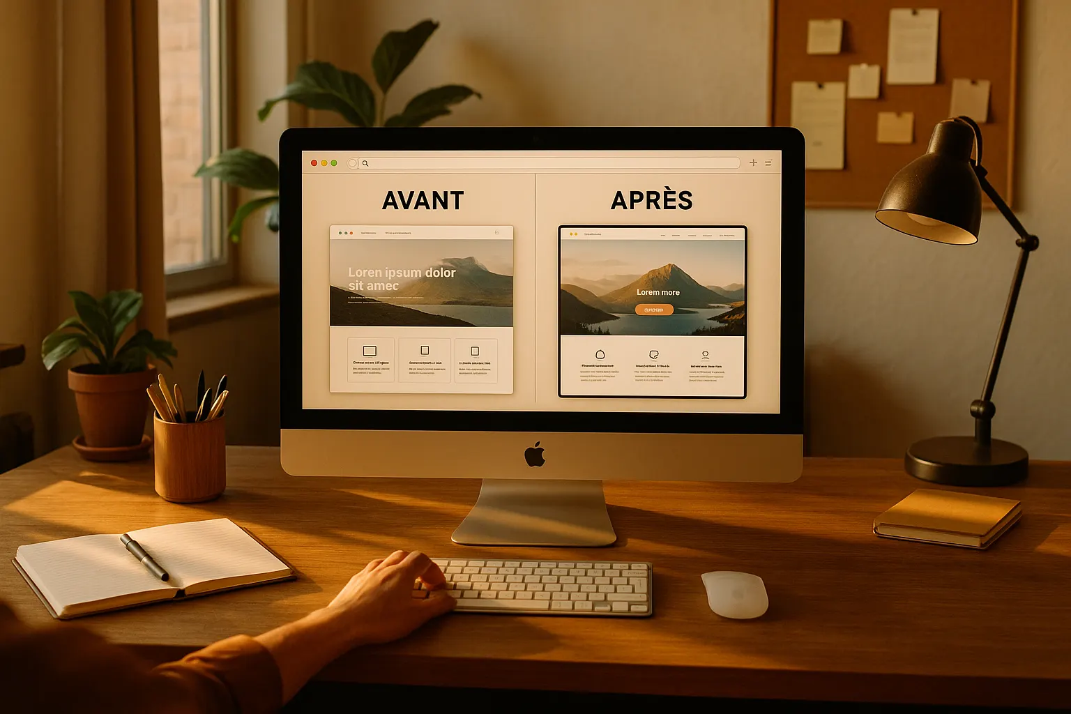 Refonte de site intranet : guide complet pour un site performant