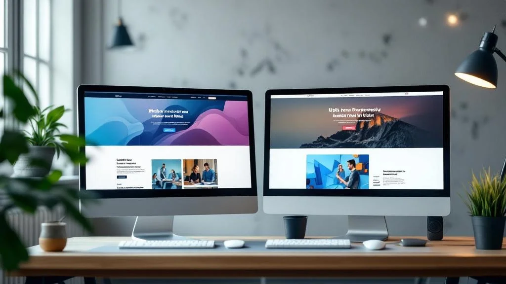 Refonte de site lent : guide complet pour un site performant