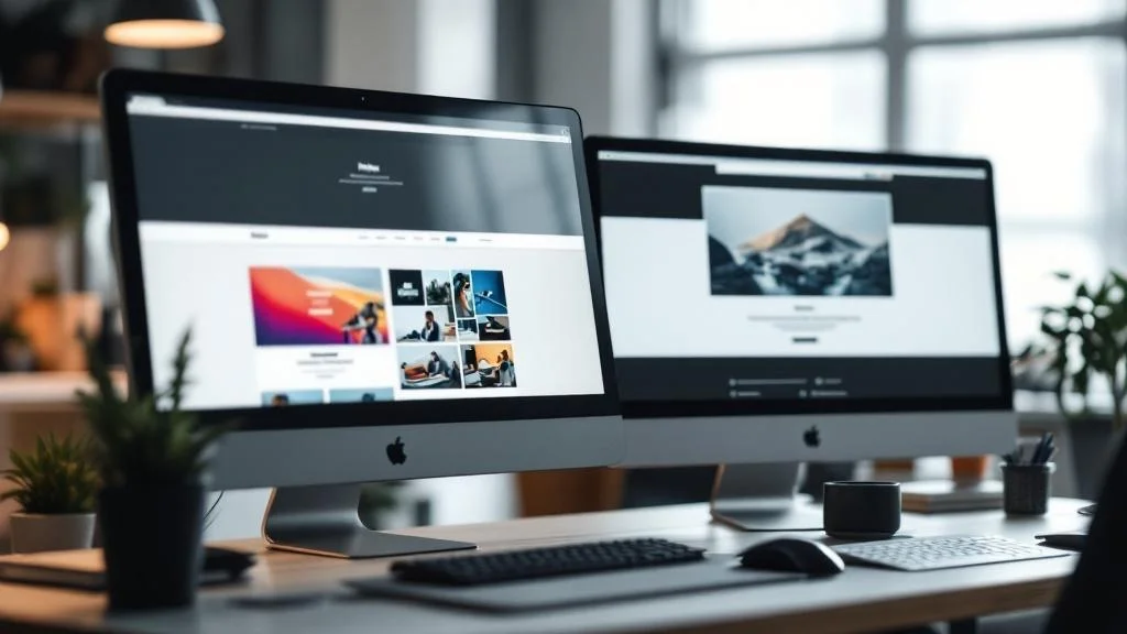 Refonte de site médical : guide complet pour un site performant