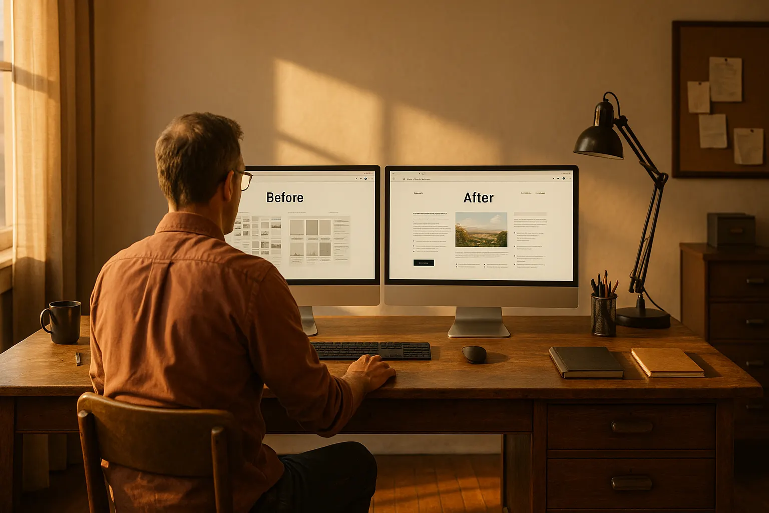 Refonte de site multilingue : guide complet pour un site performant