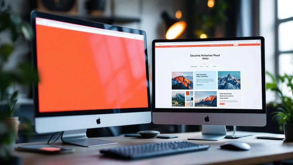 Refonte de site non responsive : guide complet pour un site performant