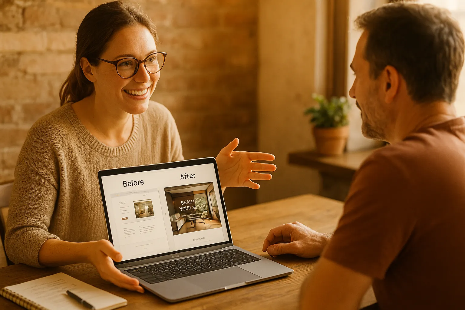 Refonte de site non responsive : guide complet pour un site performant