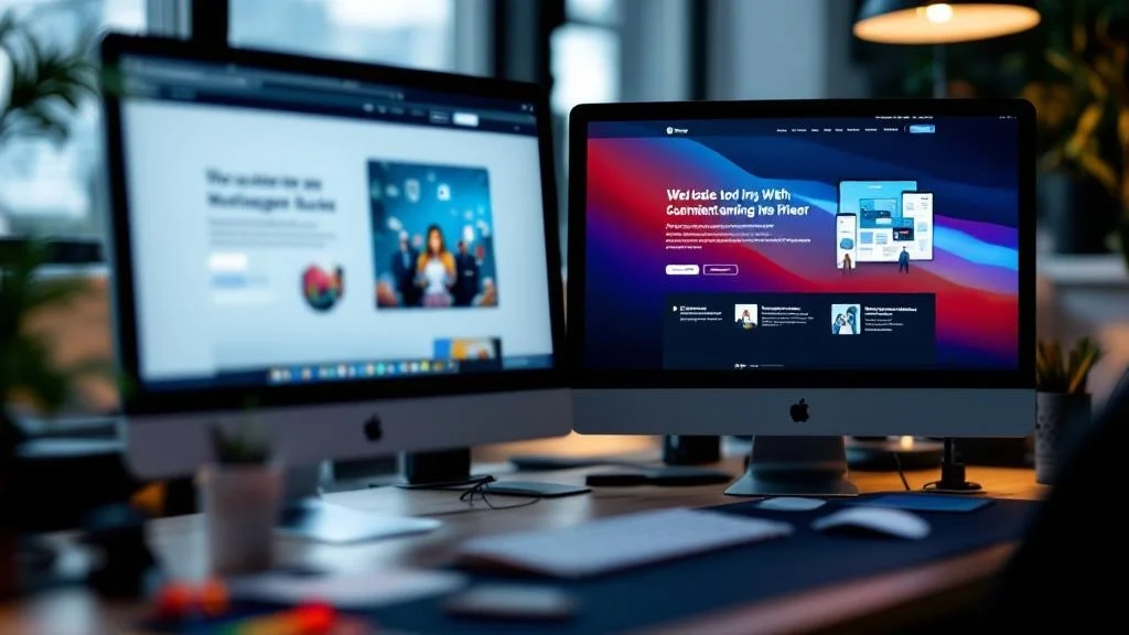 Refonte de site non sécurisé : guide complet pour un site performant