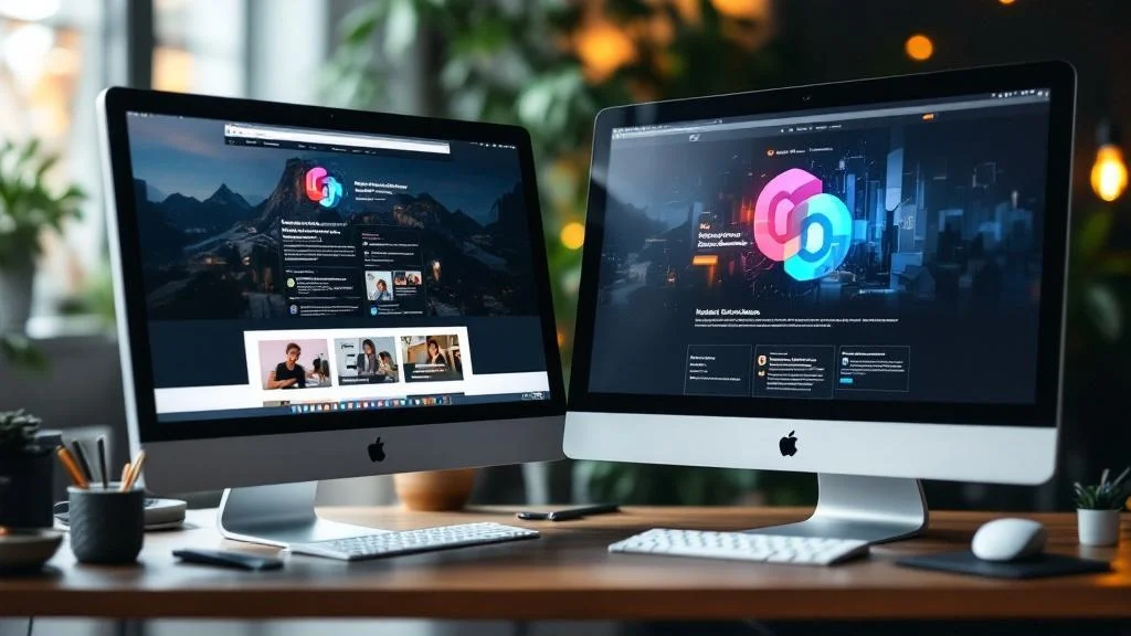 Refonte de site notaire : guide complet pour un site performant