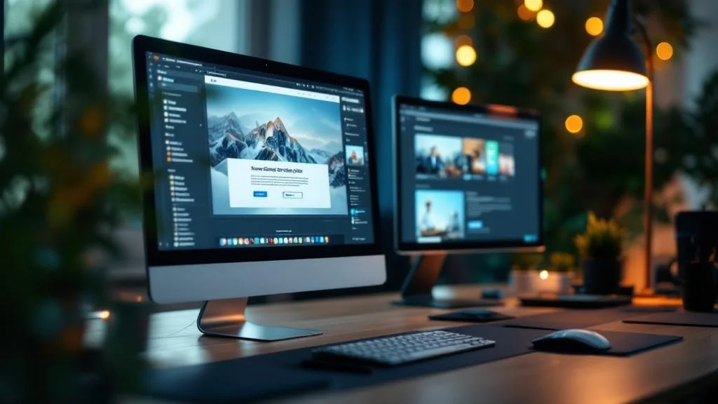 Refonte de site pas mobile friendly : guide complet pour un site performant
