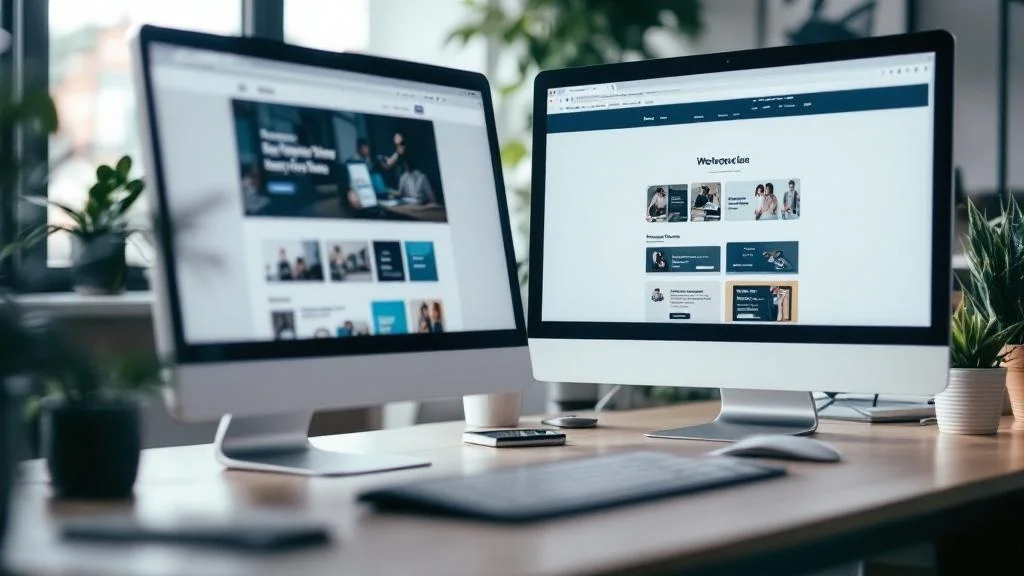 Refonte de site pénalisé google : guide complet pour un site performant