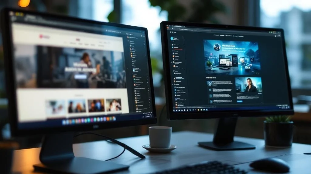 Refonte de site salle sport : guide complet pour un site performant