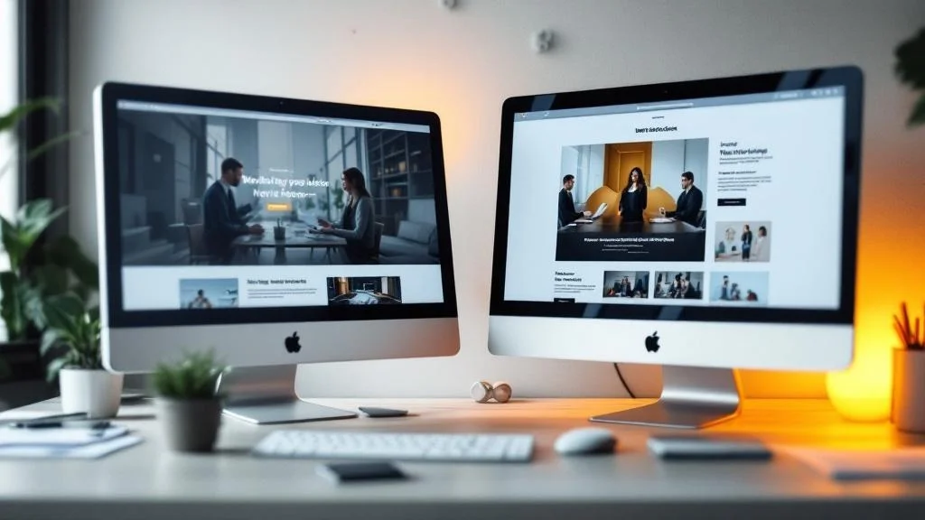 Refonte de site sans https : guide complet pour un site performant