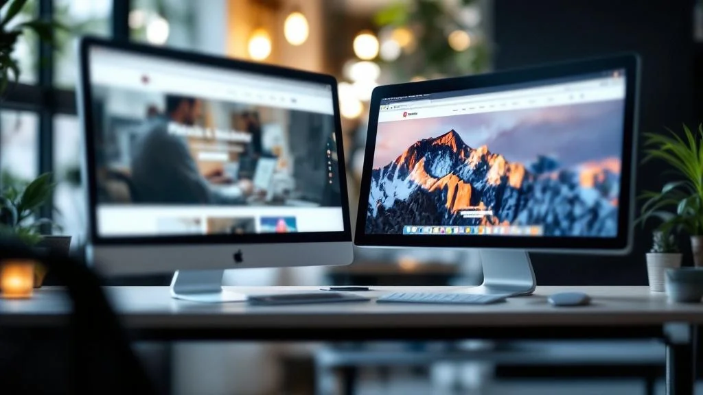 Refonte de site startup saas : guide complet pour un site performant