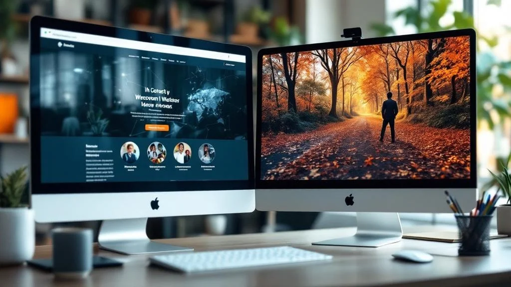 Refonte de site taxi vtc : guide complet pour un site performant