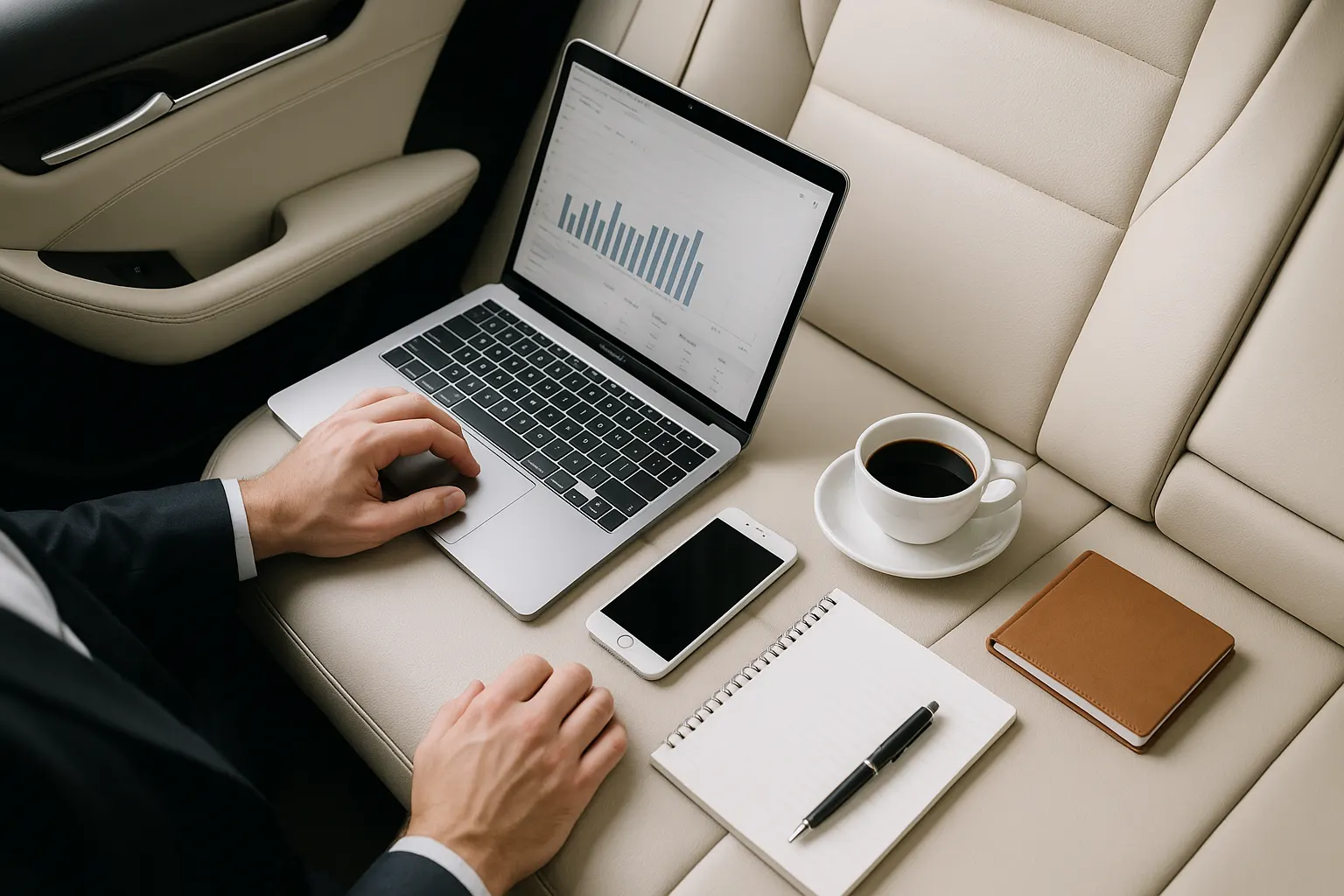 Refonte de site taxi vtc : guide complet pour un site performant