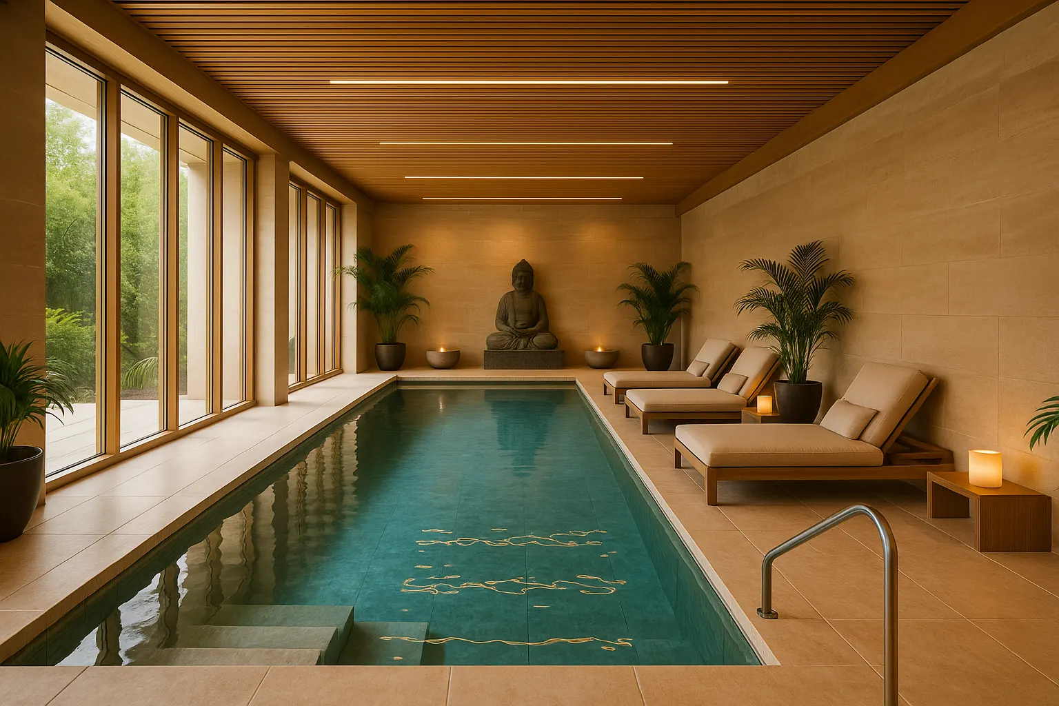 Refonte de site therapeute bien etre : guide complet pour un site performant