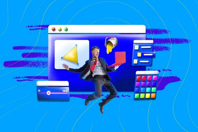 Refonte de site internet