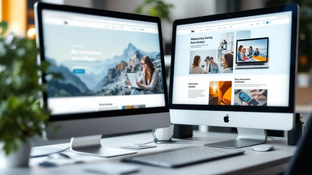 Refonte de webflow : guide complet pour un site performant