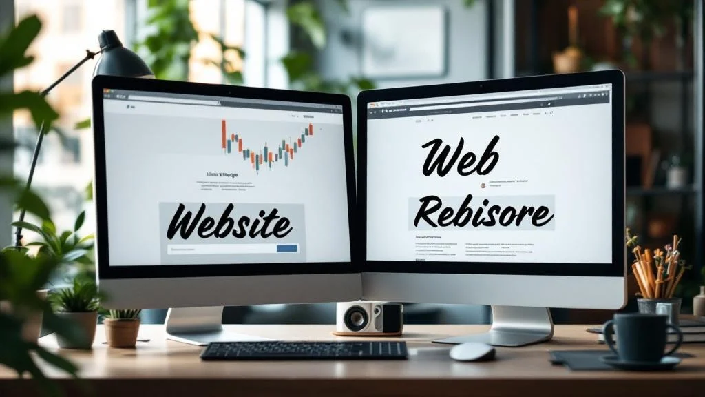Refonte de wix : guide complet pour un site performant